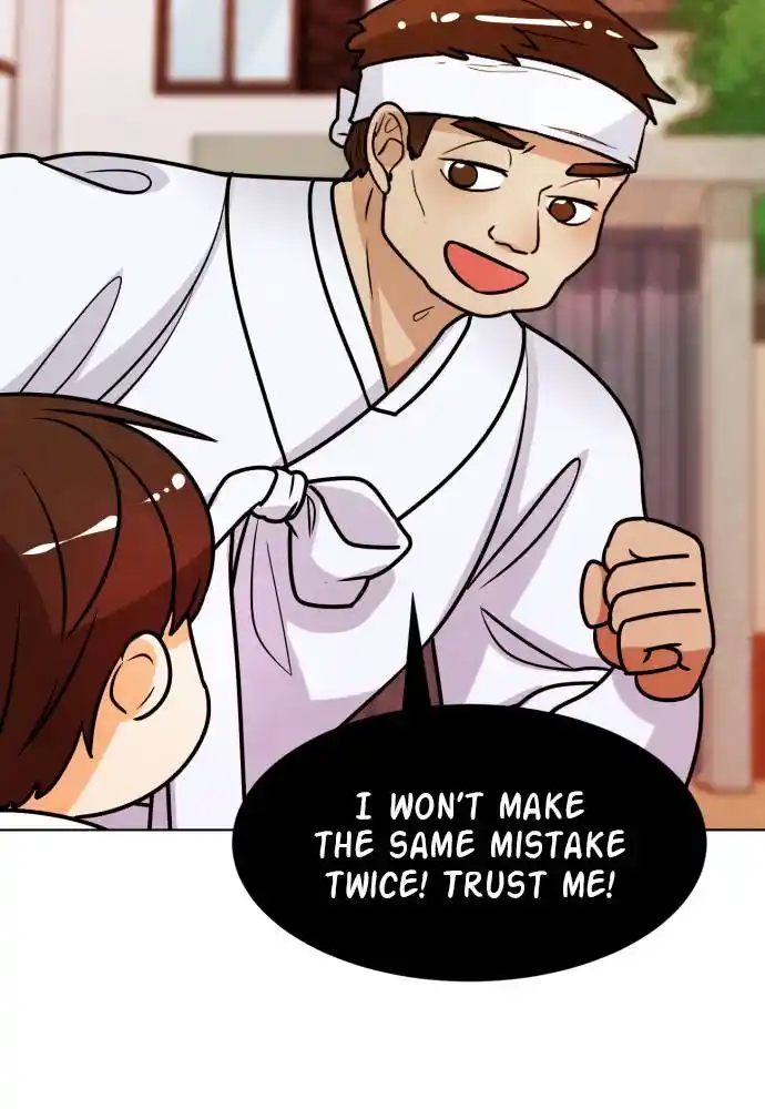 Hwarang: Flower Knights Of The Underworld Chapter 10