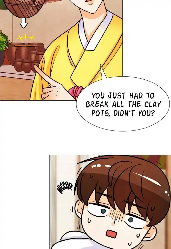 Hwarang: Flower Knights Of The Underworld Chapter 10