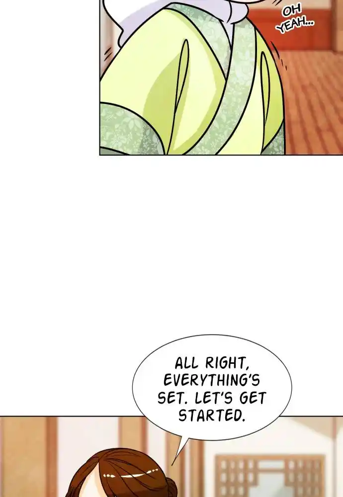 Hwarang: Flower Knights Of The Underworld Chapter 10