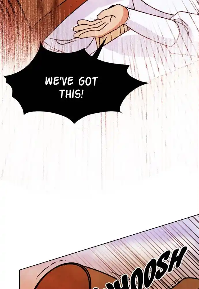 Hwarang: Flower Knights Of The Underworld Chapter 10