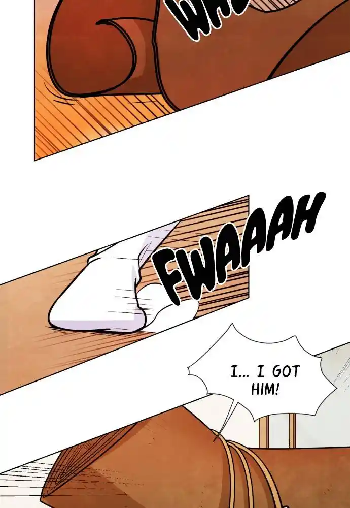 Hwarang: Flower Knights Of The Underworld Chapter 10