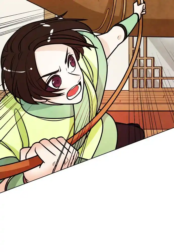 Hwarang: Flower Knights Of The Underworld Chapter 10