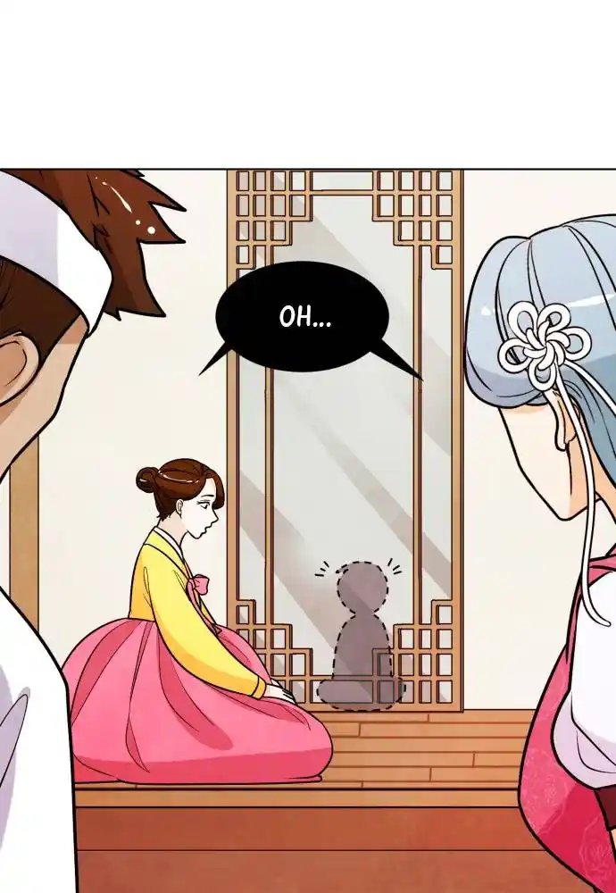 Hwarang: Flower Knights Of The Underworld Chapter 10