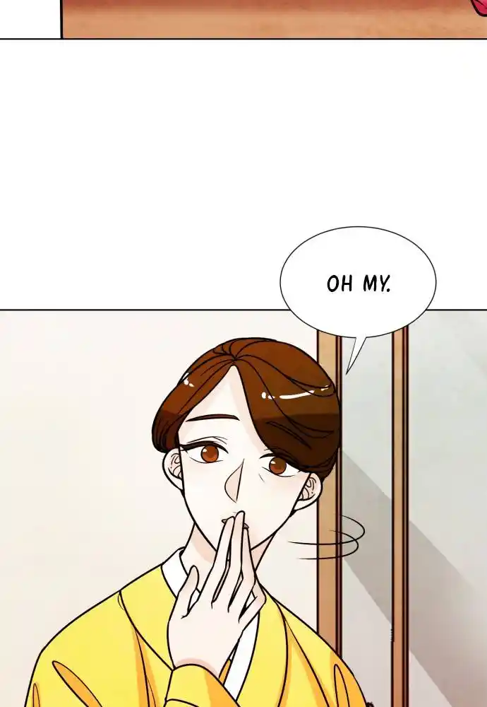 Hwarang: Flower Knights Of The Underworld Chapter 10