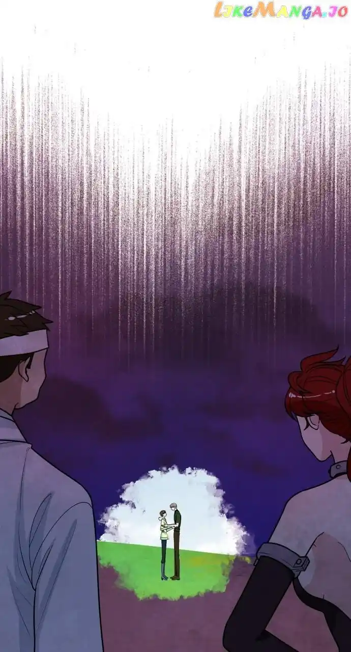 Hwarang: Flower Knights Of The Underworld Chapter 100