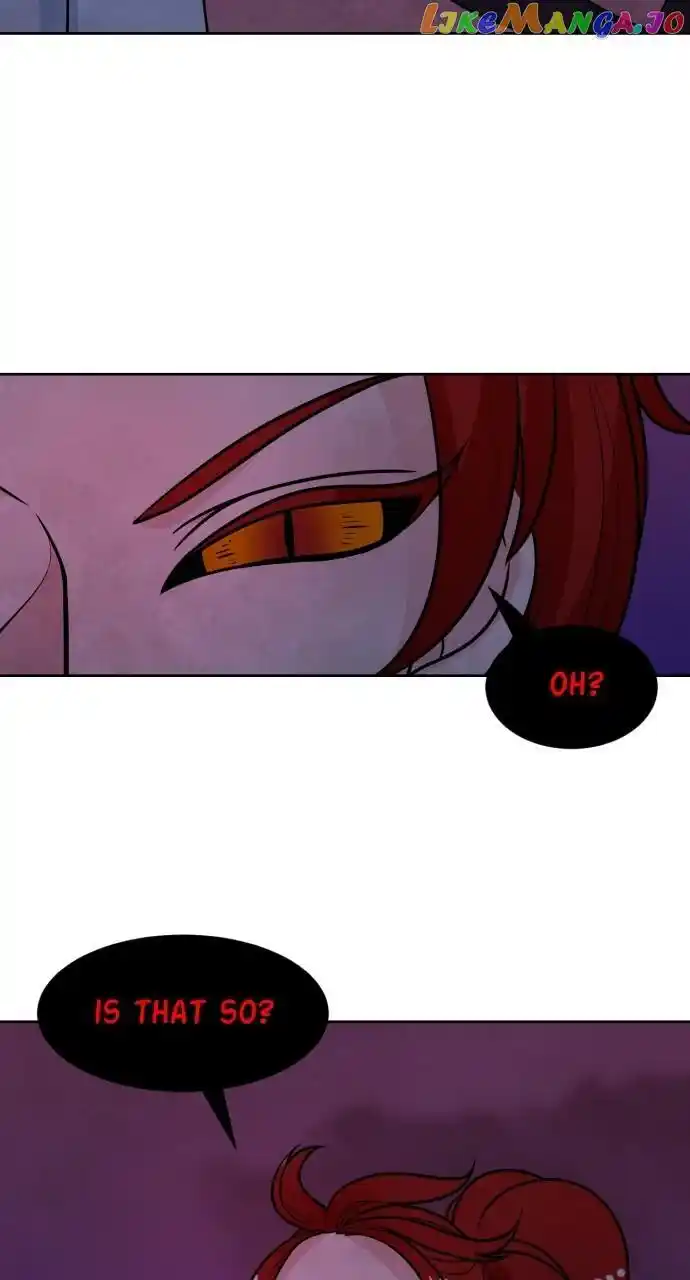 Hwarang: Flower Knights Of The Underworld Chapter 100