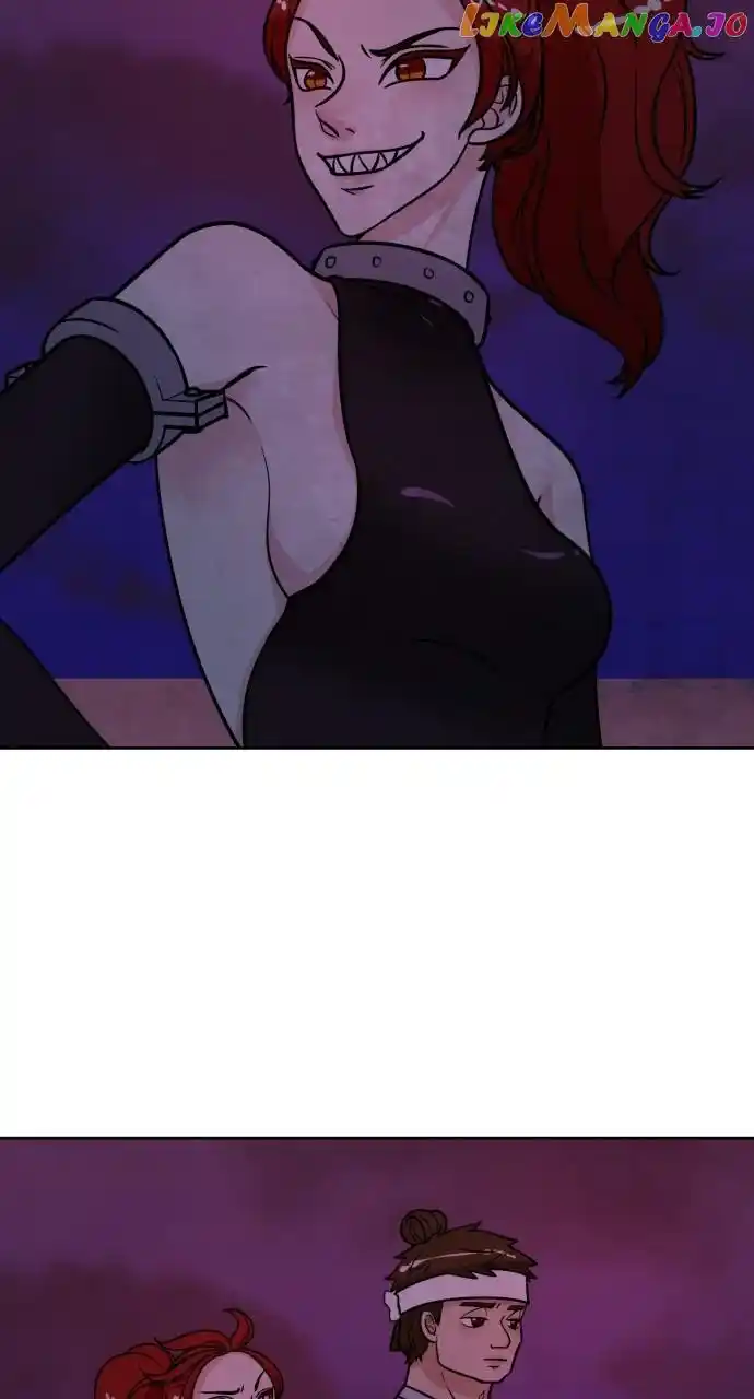 Hwarang: Flower Knights Of The Underworld Chapter 100