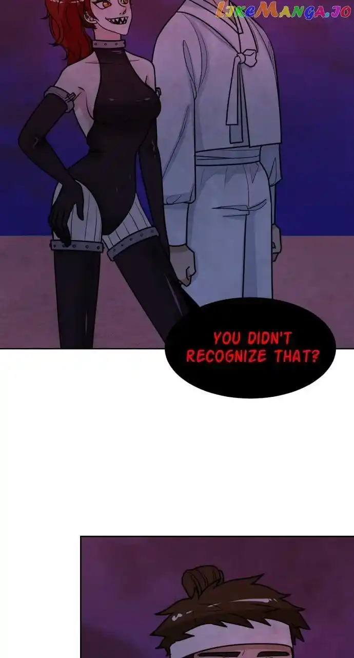 Hwarang: Flower Knights Of The Underworld Chapter 100