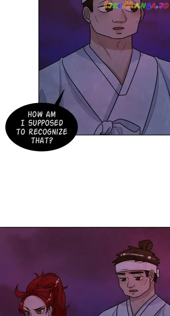 Hwarang: Flower Knights Of The Underworld Chapter 100