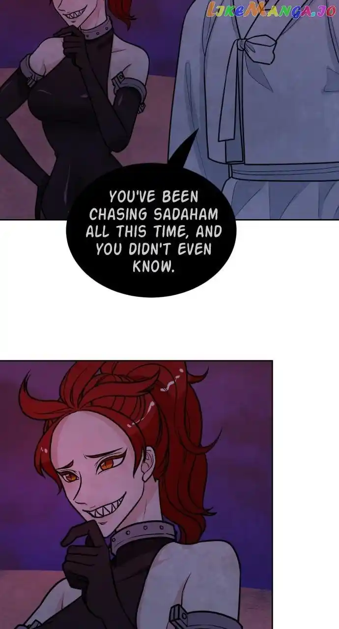 Hwarang: Flower Knights Of The Underworld Chapter 100