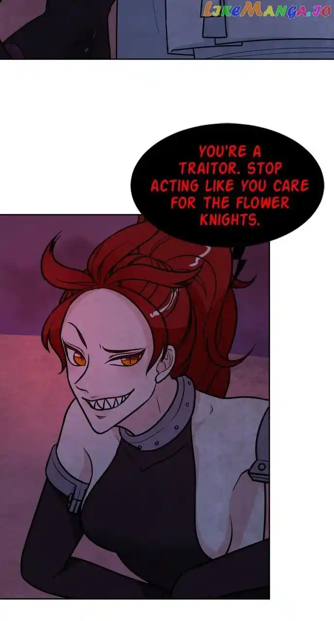 Hwarang: Flower Knights Of The Underworld Chapter 100