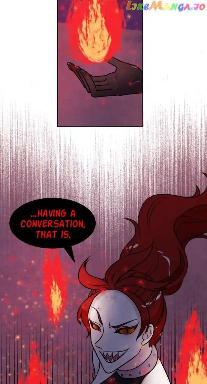 Hwarang: Flower Knights Of The Underworld Chapter 100