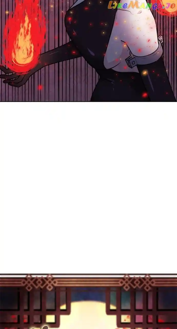 Hwarang: Flower Knights Of The Underworld Chapter 100