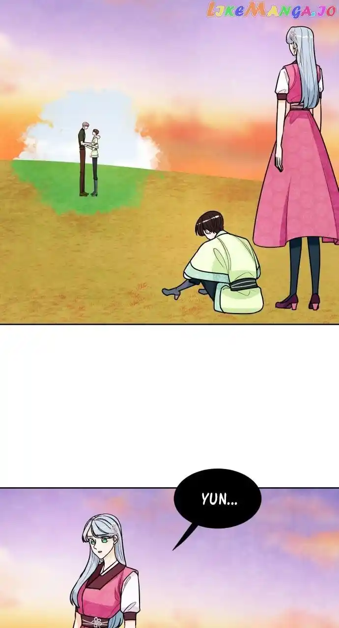 Hwarang: Flower Knights Of The Underworld Chapter 100