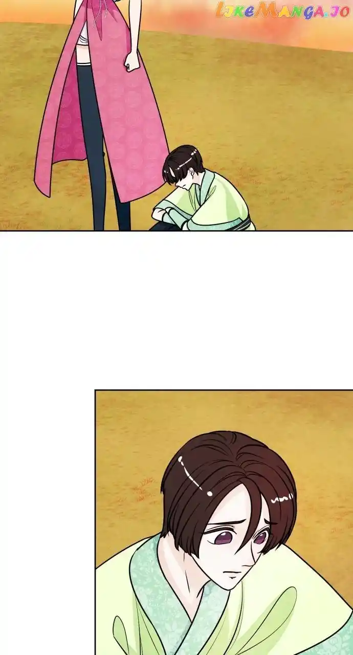 Hwarang: Flower Knights Of The Underworld Chapter 100