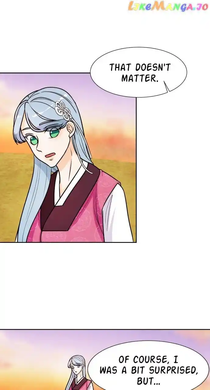 Hwarang: Flower Knights Of The Underworld Chapter 100