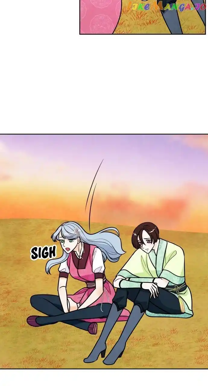 Hwarang: Flower Knights Of The Underworld Chapter 100