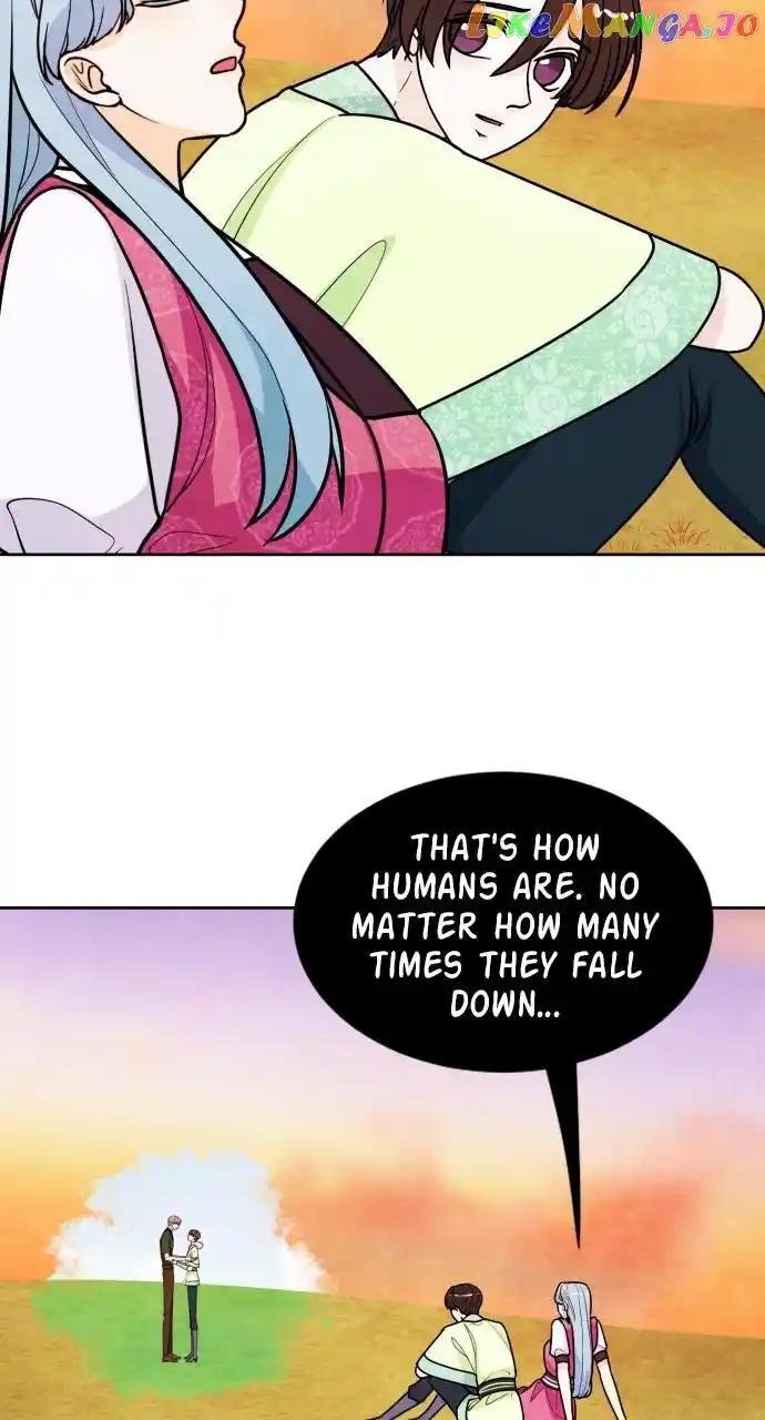 Hwarang: Flower Knights Of The Underworld Chapter 100