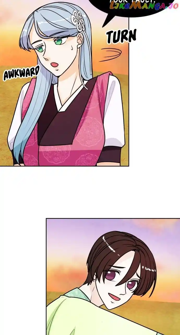 Hwarang: Flower Knights Of The Underworld Chapter 100