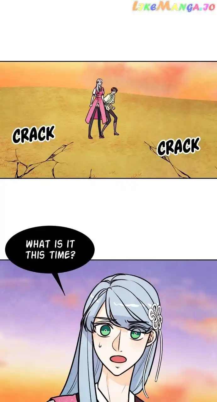 Hwarang: Flower Knights Of The Underworld Chapter 100