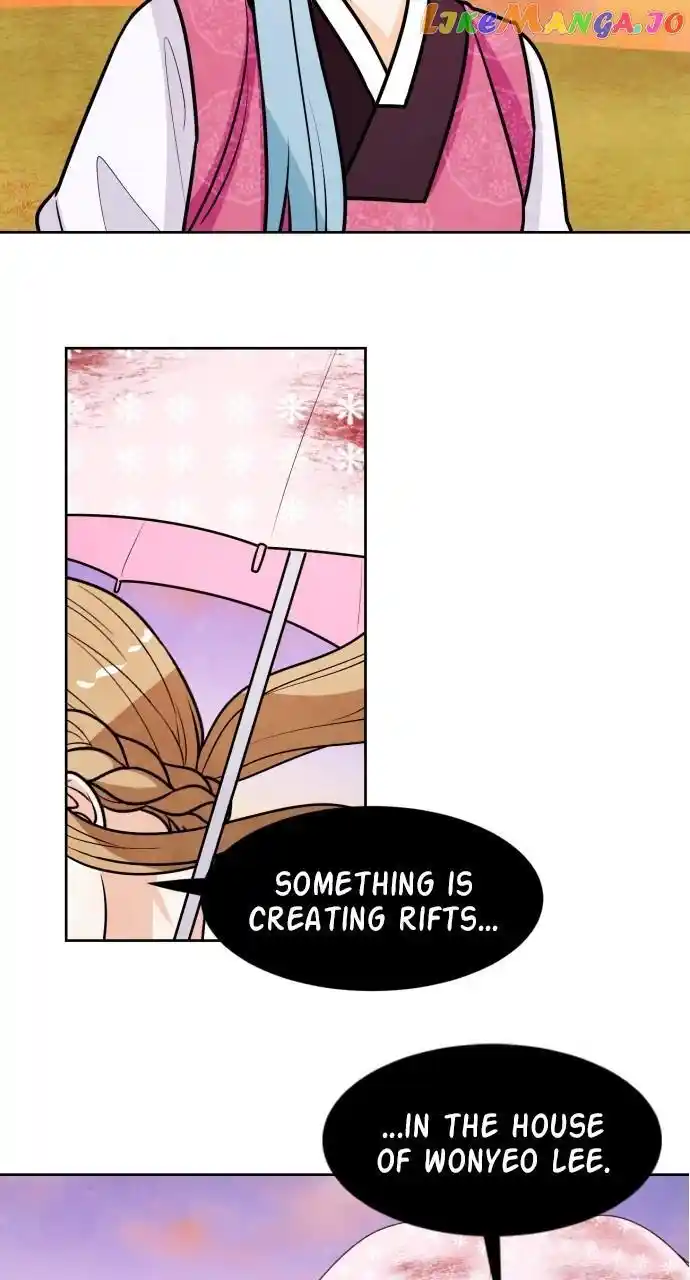 Hwarang: Flower Knights Of The Underworld Chapter 100