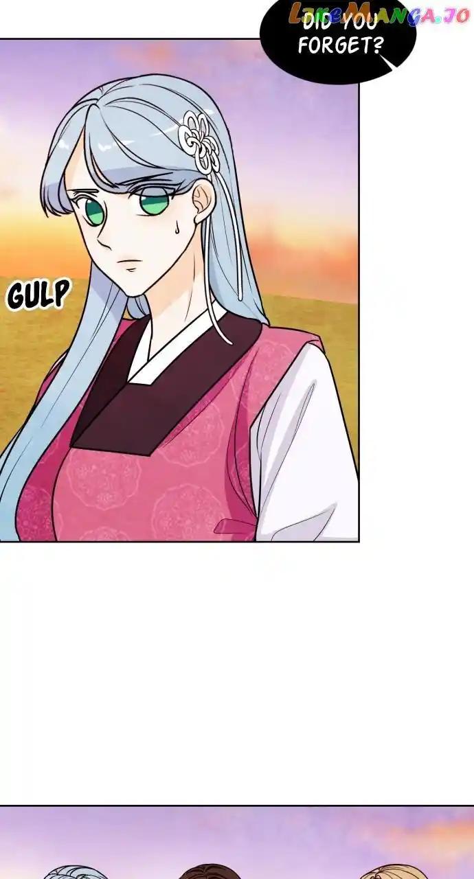 Hwarang: Flower Knights Of The Underworld Chapter 100