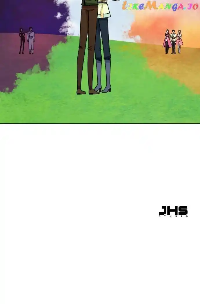 Hwarang: Flower Knights Of The Underworld Chapter 100