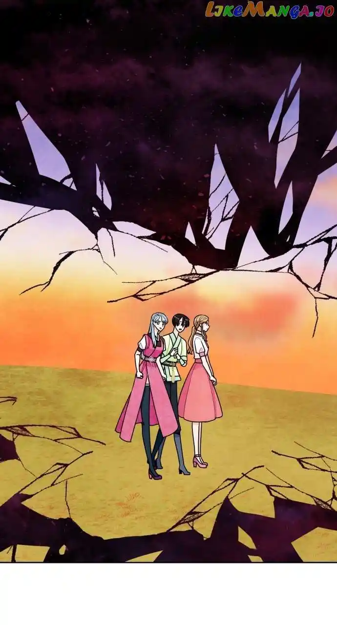 Hwarang: Flower Knights Of The Underworld Chapter 101