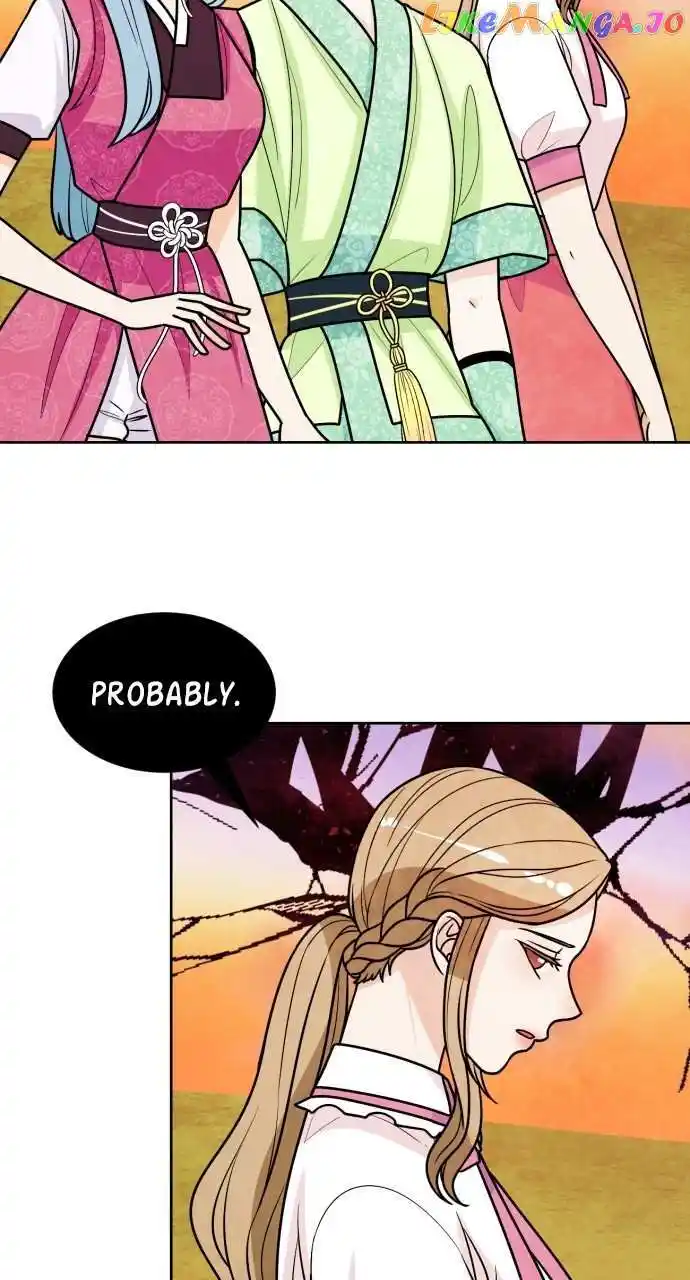 Hwarang: Flower Knights Of The Underworld Chapter 101