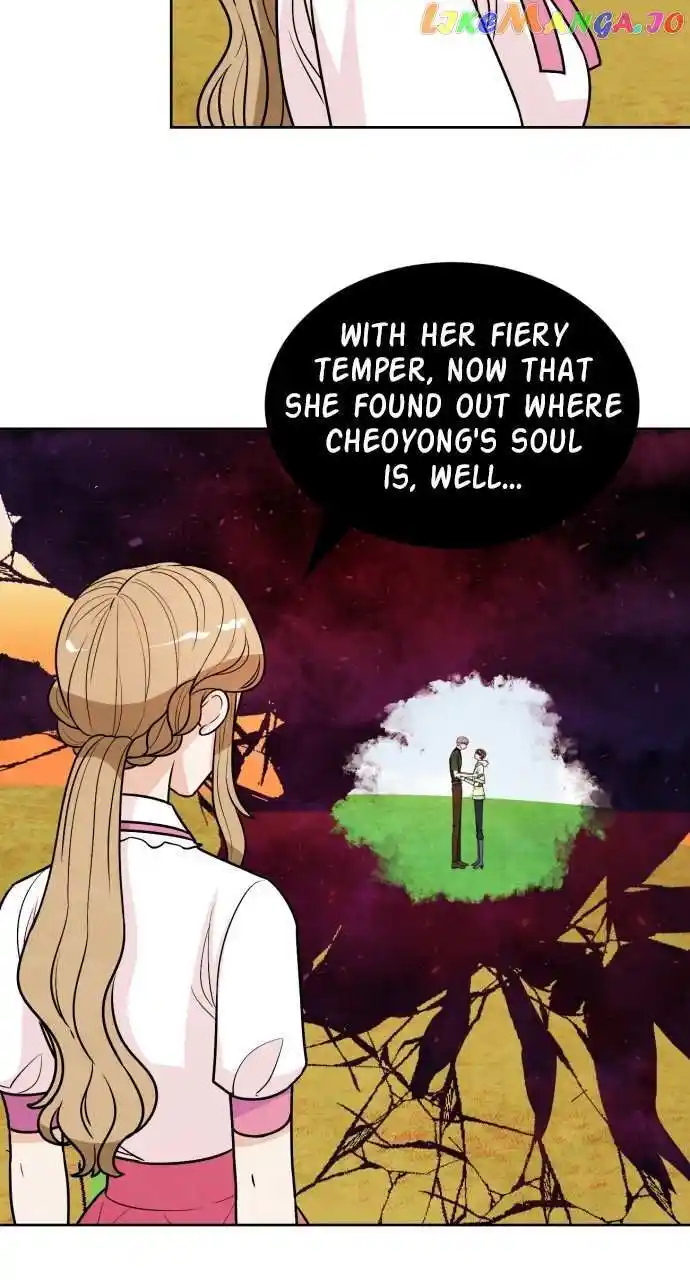 Hwarang: Flower Knights Of The Underworld Chapter 101