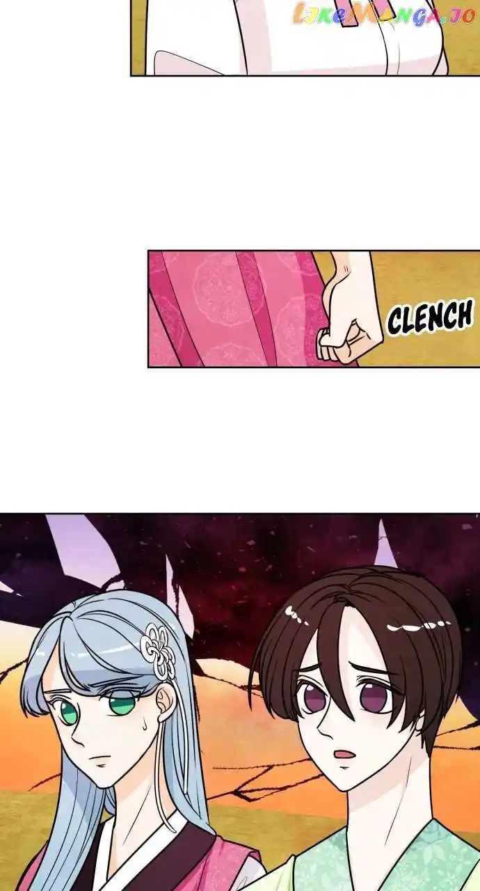 Hwarang: Flower Knights Of The Underworld Chapter 101