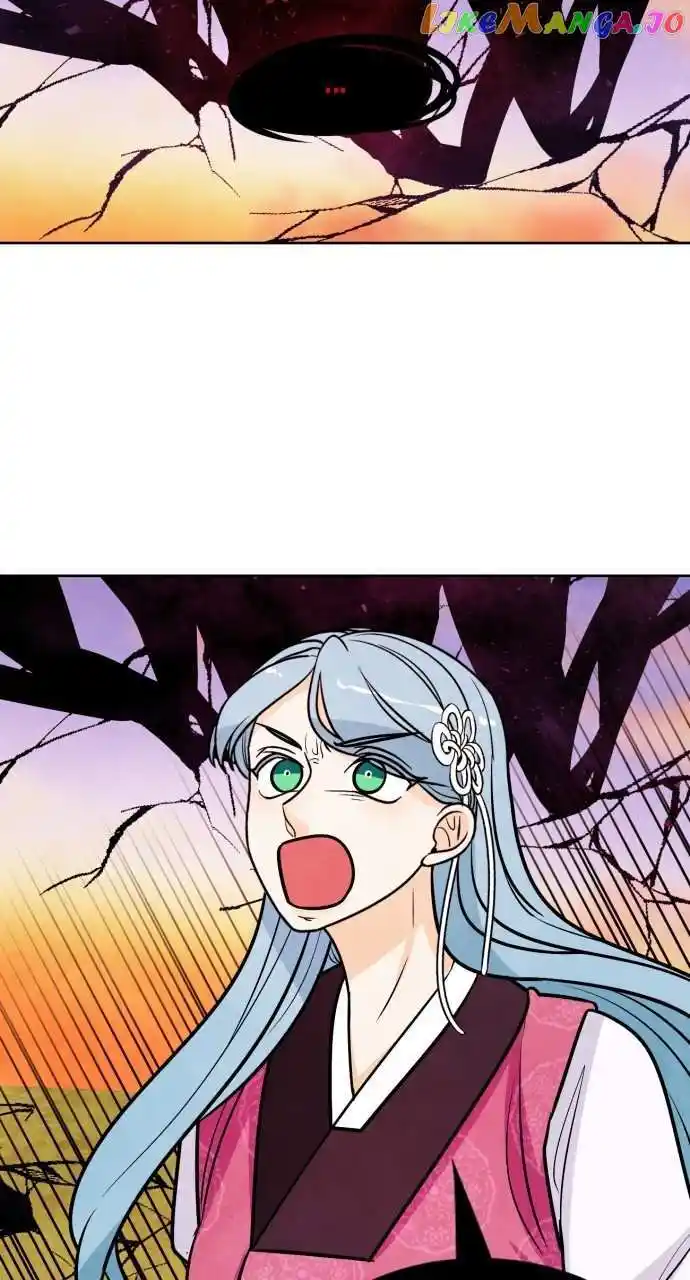 Hwarang: Flower Knights Of The Underworld Chapter 101