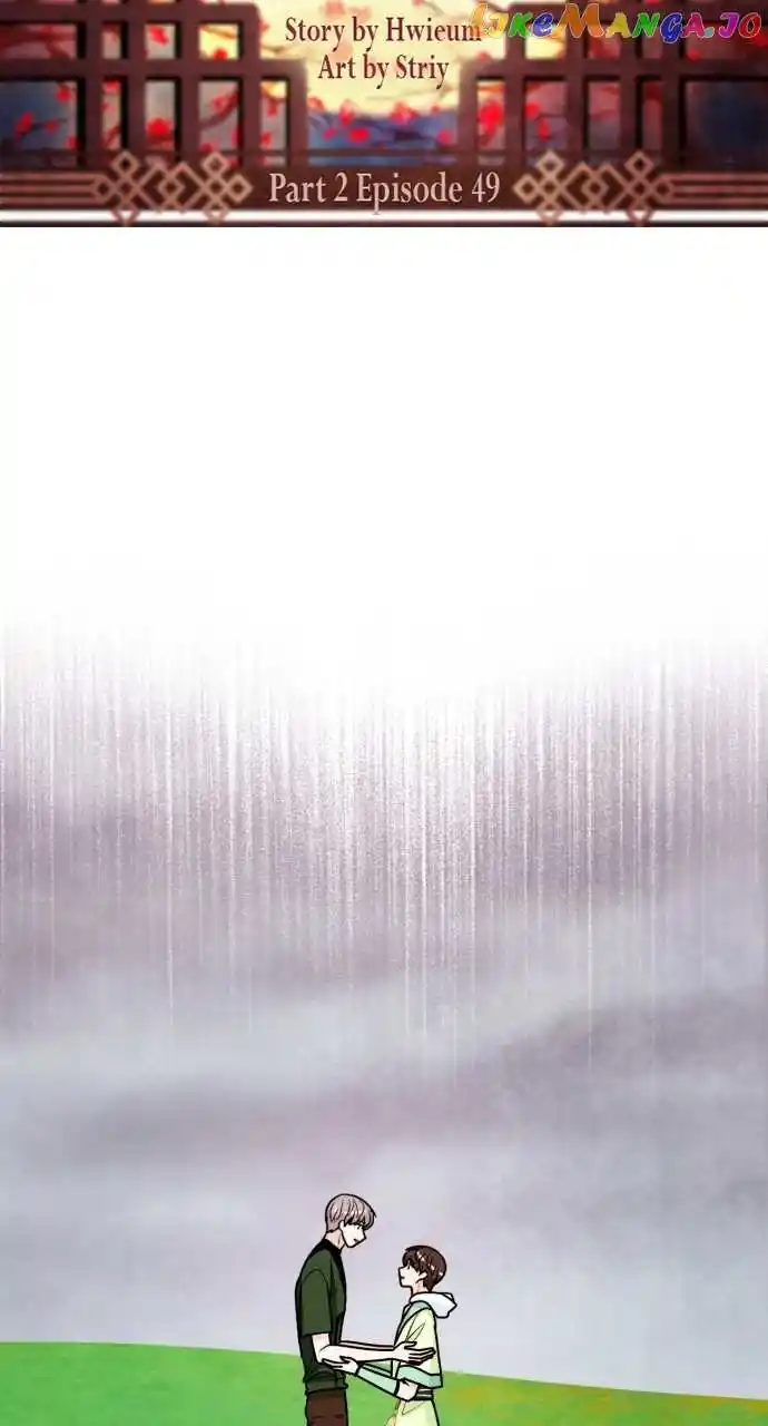 Hwarang: Flower Knights Of The Underworld Chapter 101