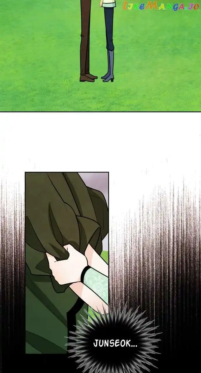 Hwarang: Flower Knights Of The Underworld Chapter 101