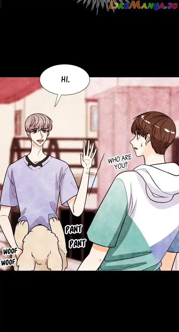 Hwarang: Flower Knights Of The Underworld Chapter 101