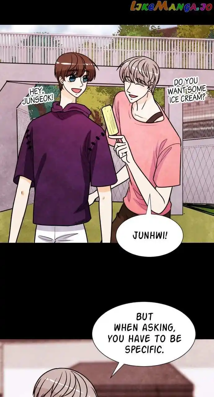 Hwarang: Flower Knights Of The Underworld Chapter 101