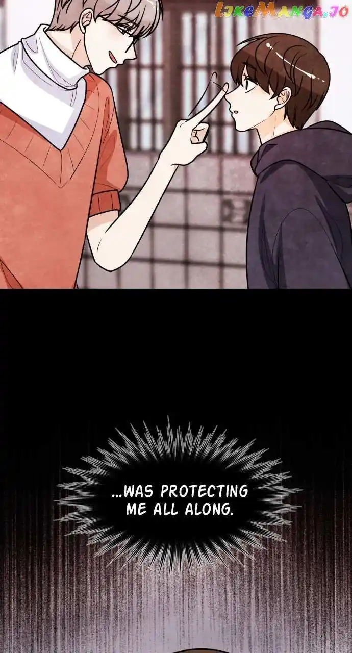 Hwarang: Flower Knights Of The Underworld Chapter 101