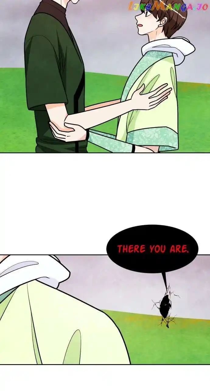 Hwarang: Flower Knights Of The Underworld Chapter 101