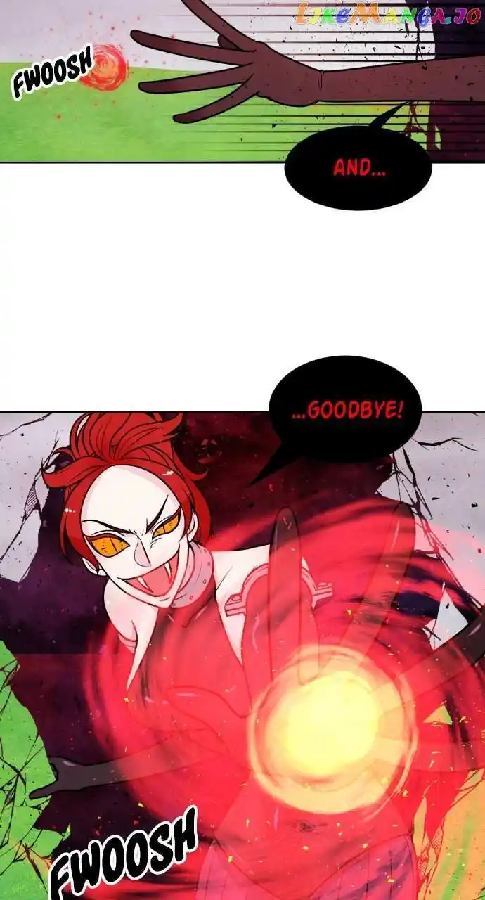 Hwarang: Flower Knights Of The Underworld Chapter 101