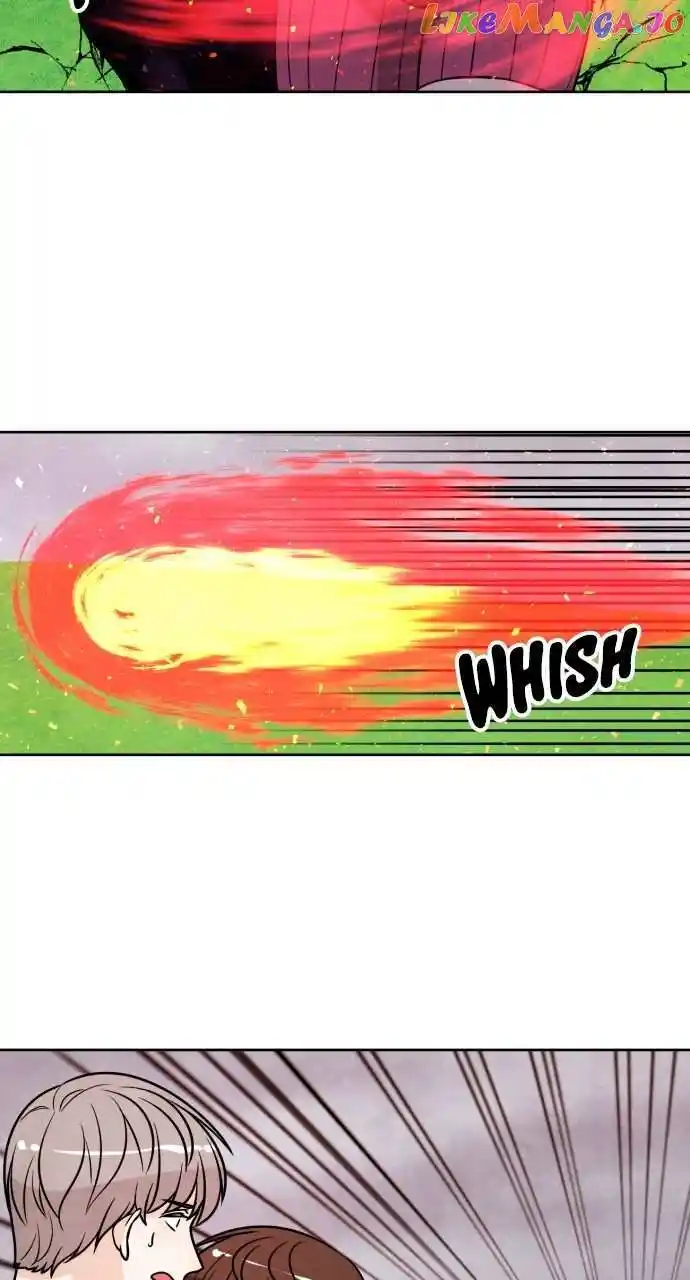 Hwarang: Flower Knights Of The Underworld Chapter 101