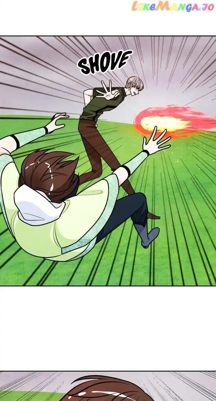 Hwarang: Flower Knights Of The Underworld Chapter 101