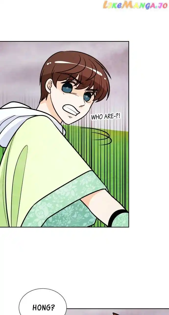 Hwarang: Flower Knights Of The Underworld Chapter 101