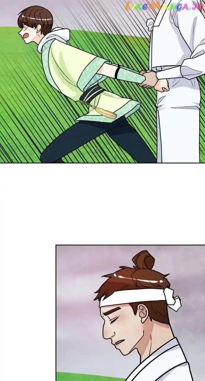 Hwarang: Flower Knights Of The Underworld Chapter 101