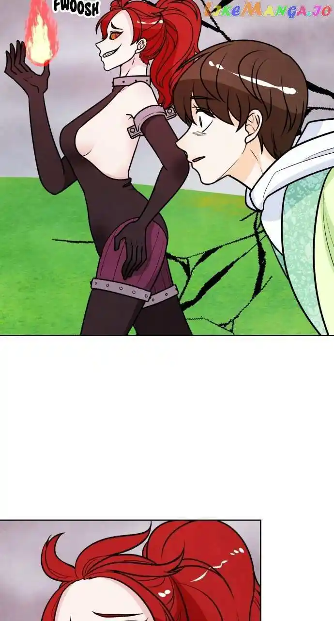 Hwarang: Flower Knights Of The Underworld Chapter 101