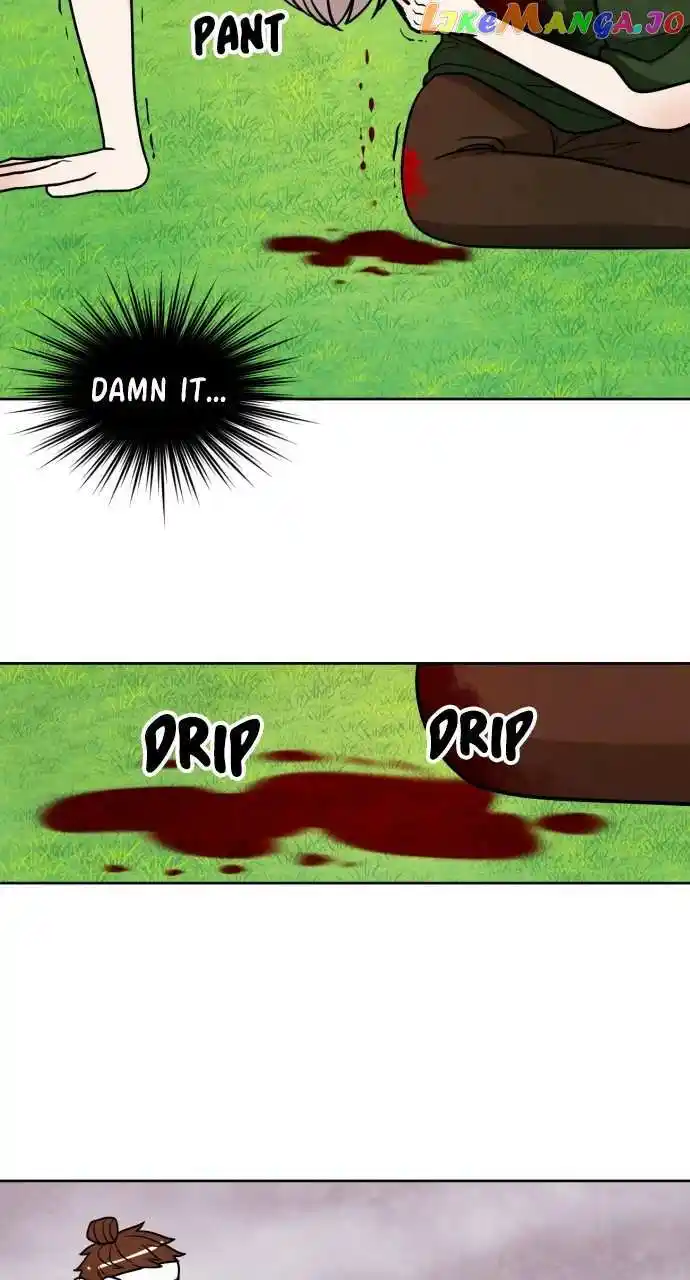 Hwarang: Flower Knights Of The Underworld Chapter 101