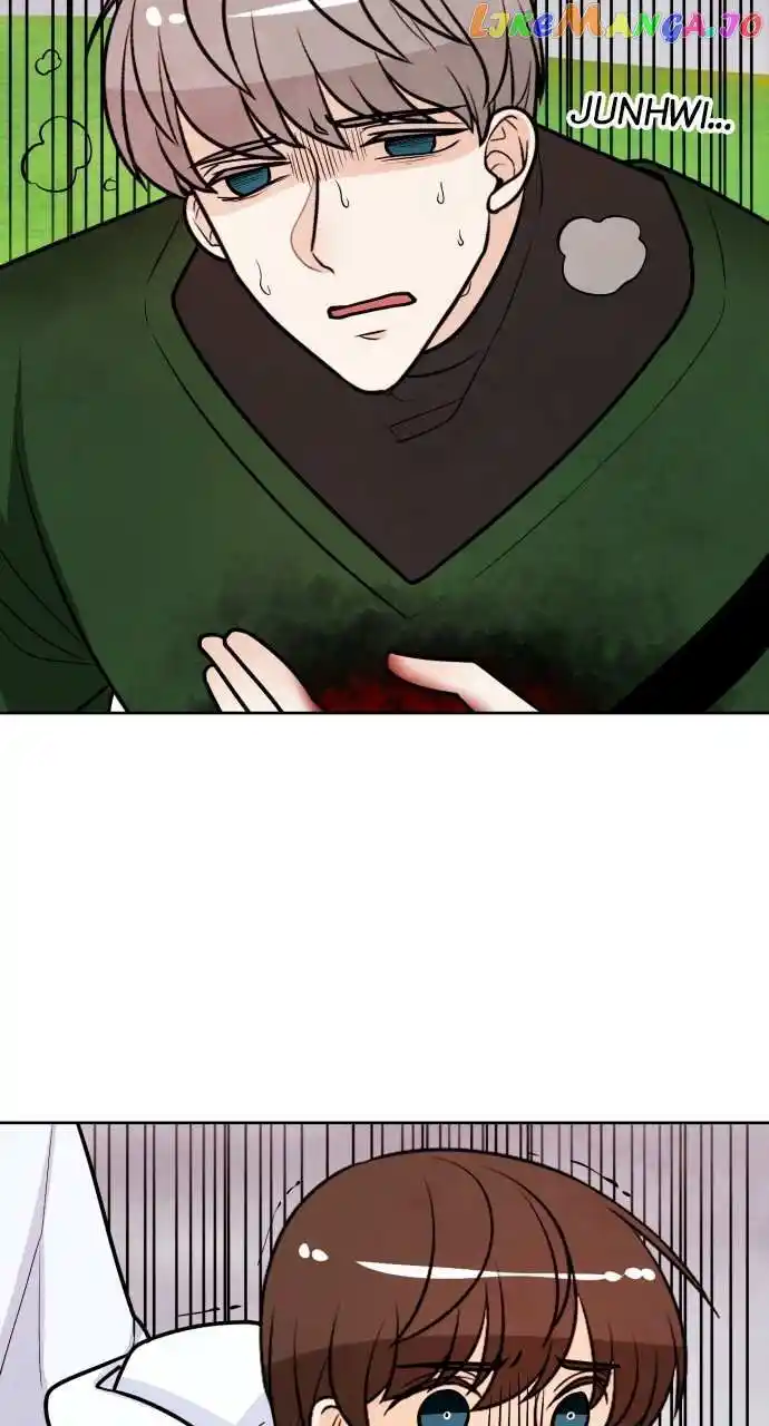 Hwarang: Flower Knights Of The Underworld Chapter 101