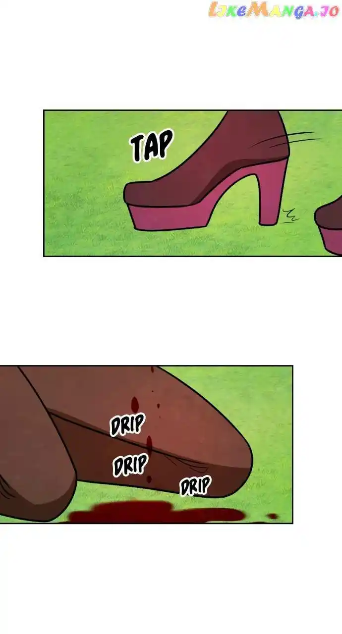 Hwarang: Flower Knights Of The Underworld Chapter 101