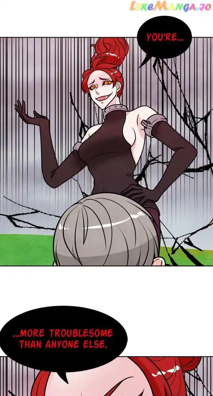 Hwarang: Flower Knights Of The Underworld Chapter 101