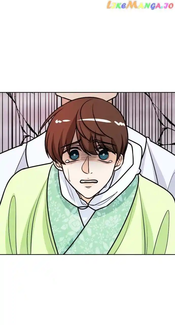 Hwarang: Flower Knights Of The Underworld Chapter 101