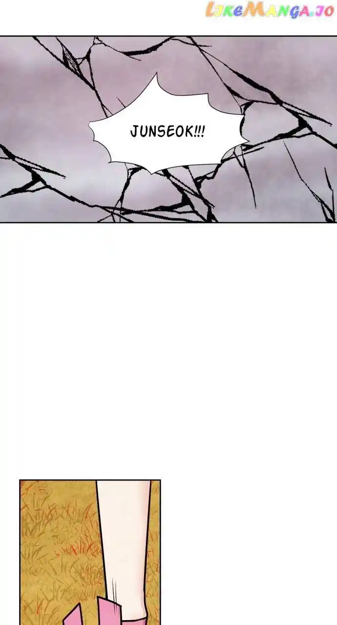 Hwarang: Flower Knights Of The Underworld Chapter 101